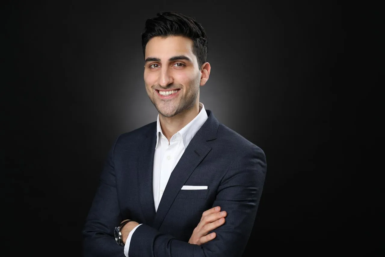 Your dedicated contact for all property matters
