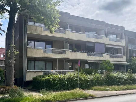 Mehrfamilienhaus mit 9 Wohneinheiten
