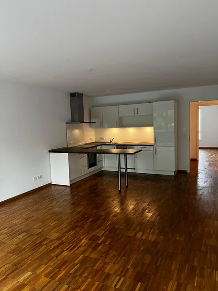 3-Zimmer Wohnung